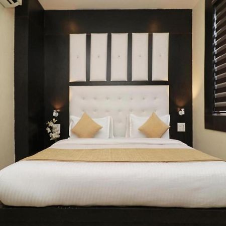 Hotel Mirage Residency - Hill View Hotel In ดารัมซาลา ภายนอก รูปภาพ